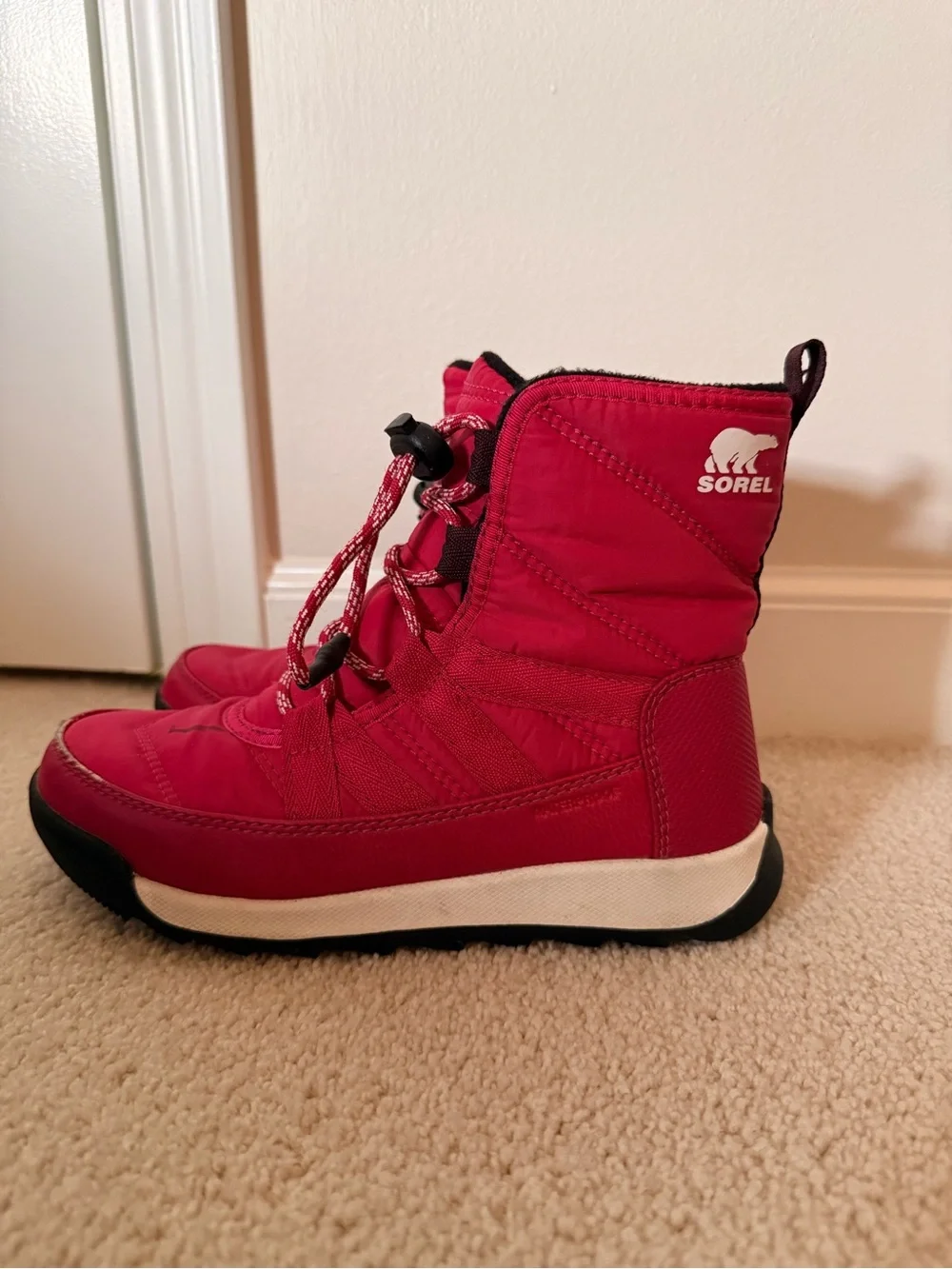 Kids Sorel Winter Boots